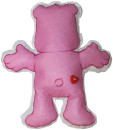 Набор для создания игрушки Росмэн Care Bears мишка "Радуга" 310892