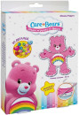Набор для создания игрушки Росмэн Care Bears мишка "Радуга" 310893