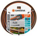 Шланг Gardena Flex 3/4" 25м 18053-20.000.003