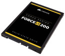 Твердотельный накопитель SSD 2.5" 240 Gb Corsair Force LE200 Read 560Mb/s Write 530Mb/s TLC CSSD-F240GBLE2004