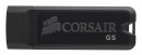 Флешка USB 128Gb Corsair Voyager GS CMFVYGS3C-128GB серый3