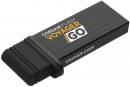 Флешка USB 128Gb Corsair Voyager GO CMFVG-128GB черный2