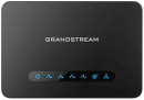 Шлюз VoIP Grandstream HT814 4xFXS 1xLAN 10/100/1000Мб/с SIP БП2
