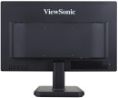 Монитор 21.5" ViewSonic VA2201-A черный TFT-TN 1920x1080 200 cd/m^2 5 ms VGA4