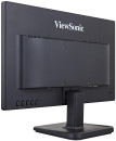 Монитор 21.5" ViewSonic VA2201-A черный TFT-TN 1920x1080 200 cd/m^2 5 ms VGA5