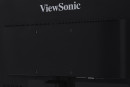 Монитор 21.5" ViewSonic VA2201-A черный TFT-TN 1920x1080 200 cd/m^2 5 ms VGA9
