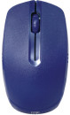 Мышь беспроводная Defender MS-045 синий USB + радиоканал