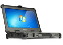 Ноутбук Getac X500 G2 Basic 15.6" 1920x1080 Intel Core i5-4310M 500 Gb 8Gb Intel HD Graphics 4600 черный Windows 7 Professional XB7SC5CHEDXX2