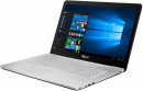 Ноутбук ASUS VivoBook Pro N752VX-GC218T 17.3" 1920x1080 Intel Core i5-6300HQ 1 Tb 4Gb nVidia GeForce GTX 950M 4096 Мб серый Windows 10 Home 90NB0AY1-M025303