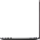 Ноутбук ASUS VivoBook Pro N752VX-GC218T 17.3" 1920x1080 Intel Core i5-6300HQ 1 Tb 4Gb nVidia GeForce GTX 950M 4096 Мб серый Windows 10 Home 90NB0AY1-M025306