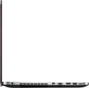 Ноутбук ASUS VivoBook Pro N752VX-GC218T 17.3" 1920x1080 Intel Core i5-6300HQ 1 Tb 4Gb nVidia GeForce GTX 950M 4096 Мб серый Windows 10 Home 90NB0AY1-M025309