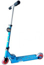 Самокат двухколёсный X-Match Cute синий  64989