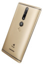 Смартфон Lenovo Phab 2 Pro PB2-690M золотистый 6.4" 64 Гб LTE Wi-Fi GPS 3G ZA1F0055RU3