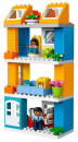 Конструктор LEGO Семейный дом 10835 69 элементов3