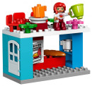 Конструктор LEGO Семейный дом 10835 69 элементов5