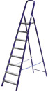 Лестница-стремянка Сибин 38803-08 8 ступеней