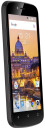 Смартфон Fly FS512 Nimbus 10 черный 5" 8 Гб Wi-Fi GPS 3G2