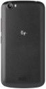 Смартфон Fly FS512 Nimbus 10 черный 5" 8 Гб Wi-Fi GPS 3G5