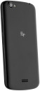 Смартфон Fly FS512 Nimbus 10 черный 5" 8 Гб Wi-Fi GPS 3G7