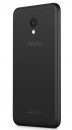 Смартфон Meizu M5 черный 5.2" 16 Гб LTE Wi-Fi GPS 3G MZU-M611H-16-BK3