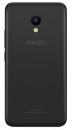 Смартфон Meizu M5 черный 5.2" 16 Гб LTE Wi-Fi GPS 3G MZU-M611H-16-BK4
