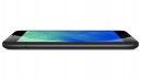 Смартфон Meizu M5 черный 5.2" 16 Гб LTE Wi-Fi GPS 3G MZU-M611H-16-BK6