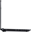 Ноутбук DELL Inspiron 3565 15.6" 1366x768 AMD A6-9200 500 Gb 4Gb Wi-Fi Radeon R4 черный Windows 10 3565-79166