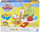 Набор для творчества Hasbro Play-Doh Машинка для лапши B90132