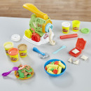 Набор для творчества Hasbro Play-Doh Машинка для лапши B90134