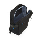 Рюкзак для ноутбука 15" DELL Professional черный 460-BCFH4