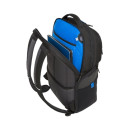 Рюкзак для ноутбука 15" DELL Professional черный 460-BCFH5