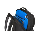 Рюкзак для ноутбука 15" DELL Professional черный 460-BCFH6