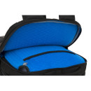 Рюкзак для ноутбука 15" DELL Professional черный 460-BCFH7