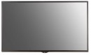 Телевизор LED 43" LG 43SM3C-BF черный 1920x1080 HDMI DisplayPort RS-232C RJ-45