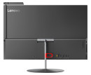 Монитор 27" Lenovo ThinkVision X1 черный IPS 3840x2160 300 cd/m^2 6 ms HDMI DisplayPort Аудио USB 60E2GAT1EU6