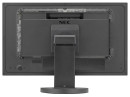 Монитор 24" NEC EX241UN-BK черный IPS 1920x1080 250 cd/m^2 6 ms VGA HDMI DisplayPort USB7