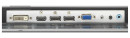 Монитор 24" NEC EX241UN-BK черный IPS 1920x1080 250 cd/m^2 6 ms VGA HDMI DisplayPort USB10