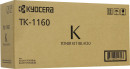 Картридж Kyocera Mita TK-1160 для Kyocera P2040dn/P2040dw 7200стр Черный3