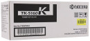 Картридж Kyocera TK-5160K для Kyocera ECOSYS P7040cdn черный 16000стр2
