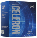 Процессор Intel Celeron G3930 2900 Мгц Intel LGA 1151 BOX2