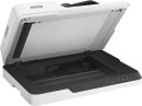 Сканер Epson WorkForce DS-1630 планшетный CIS 600x600dpi B11B239401/B11B239402/B11B2394074