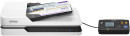Сканер Epson WorkForce DS-1630 планшетный CIS 600x600dpi B11B239401/B11B239402/B11B2394076
