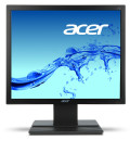 Монитор 19" Acer V196LBb черный TN 1280x1024 250 cd/m^2 5 ms VGA