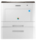 Лазерный принтер Samsung SL-C3010ND7