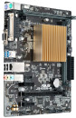 Материнская плата ASUS J3455M-E с процессором Intel 2xDDR3 1xPCI-E 16x 2xPCI-E 1x 2xSATAIII mATX Retail2