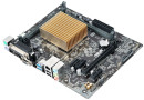 Материнская плата ASUS J3455M-E с процессором Intel 2xDDR3 1xPCI-E 16x 2xPCI-E 1x 2xSATAIII mATX Retail3