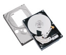 Жесткий диск 3.5" 4 Tb 7200 rpm 128 Mb cache Toshiba MG04SCA40EE SAS3