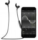 Наушники Logitech Jaybird Freedom Bluetooth Headphones черный2