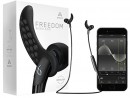 Наушники Logitech Jaybird Freedom Bluetooth Headphones черный4