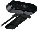 Веб-Камера Logitech Webcam BRIO 960-0011063